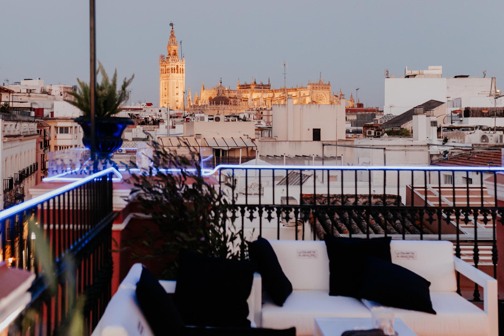 La Pepa Rooftop