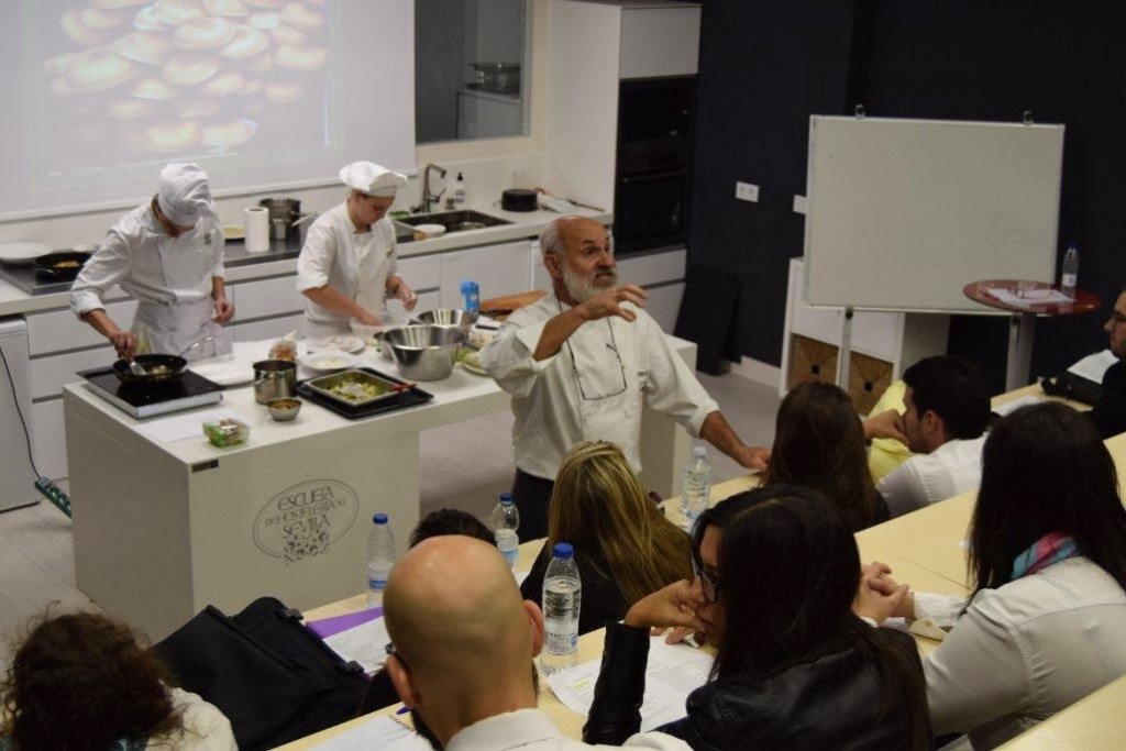 Escuela Superior de Hosteleria de Sevilla (2)