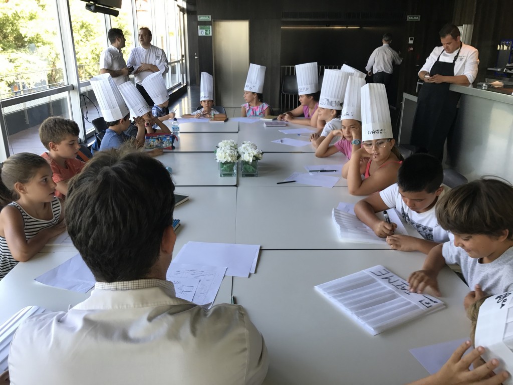 Cursos de cocina para niños en sevilla (1)