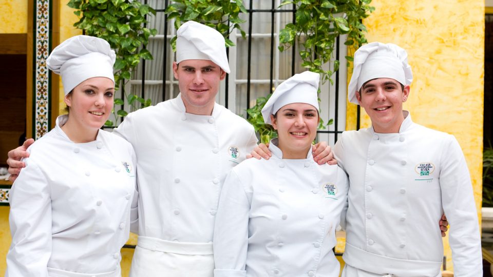 Escuela Superior de Hostelería de Sevilla