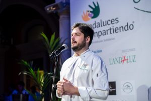 Taberna del Alabardero de Sevilla