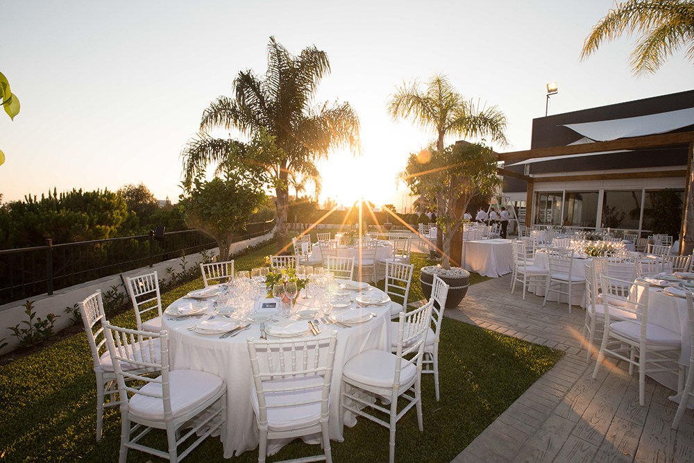 Alabardero Catering